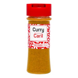 Curry Hacendado