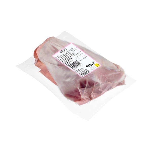 Codillo de cerdo