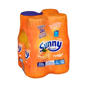 Refresco Sunny Delight Florida sin gas
