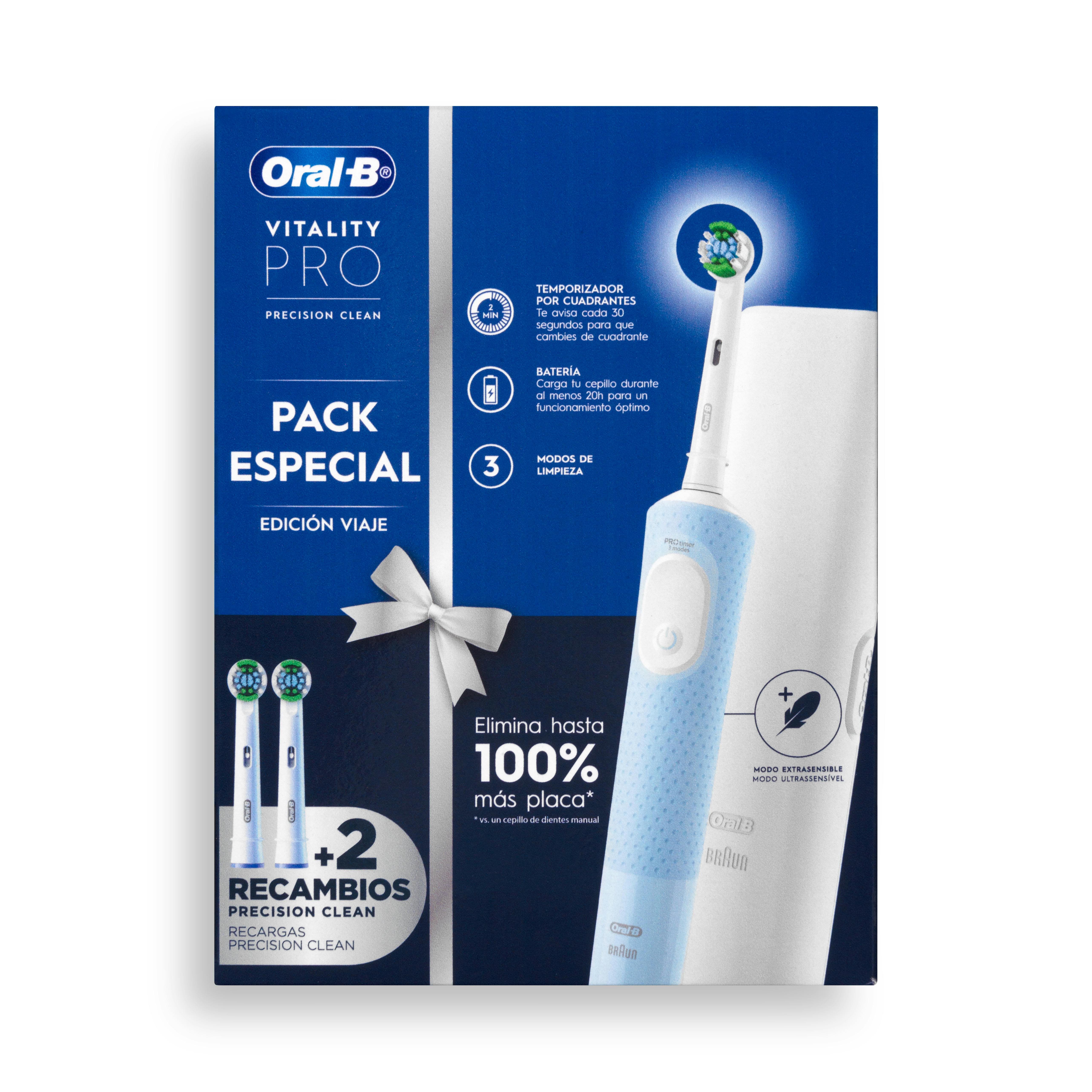 Oral b online mercadona