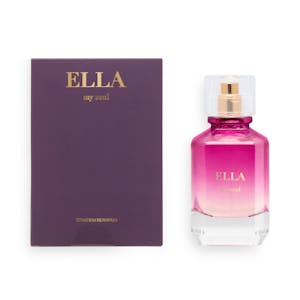 Eau de parfum mujer Ella My Soul