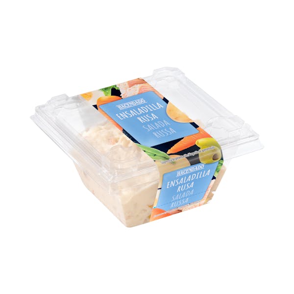 Imagen de Ensaladilla rusa Hacendado