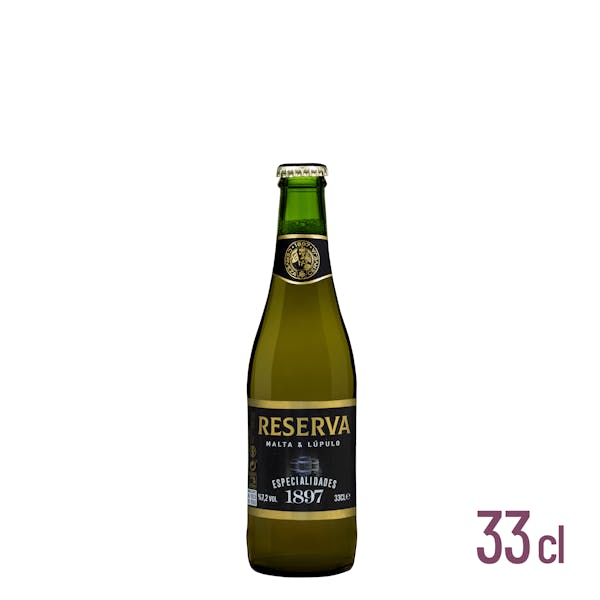 Cerveza reserva | Mercadona compra online