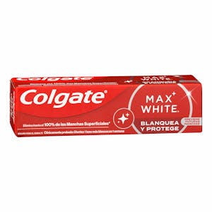 Dentífrico Max White One Colgate