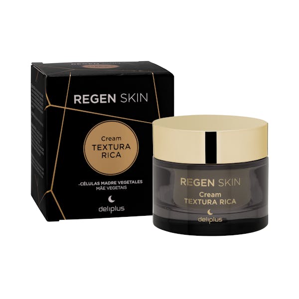 Regen Skin Mercadona Crema De Noche Opiniones