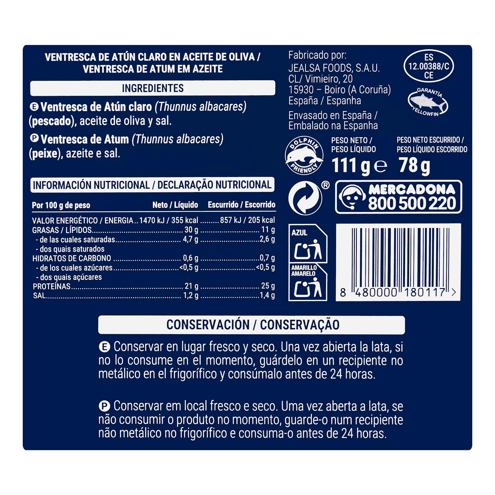 Imagen del producto
