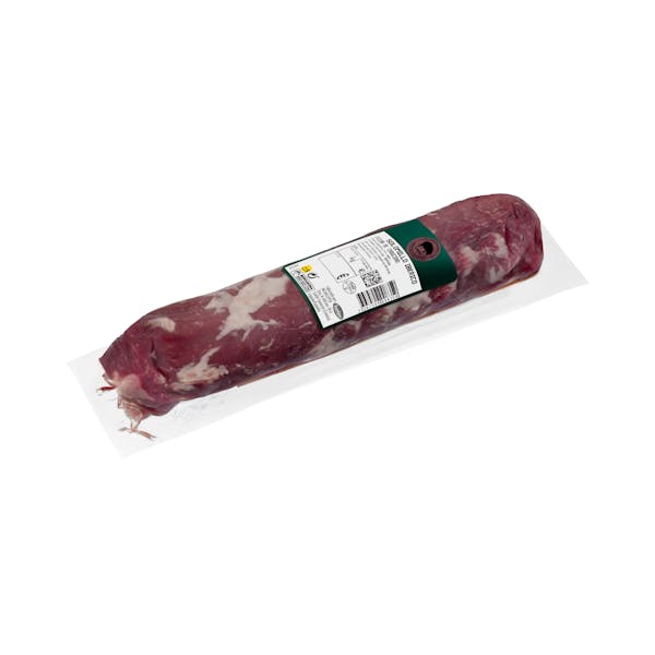 Solomillo de cerdo ibérico