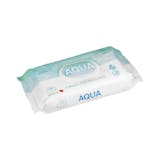 Toallitas bebé Aqua Deliplus