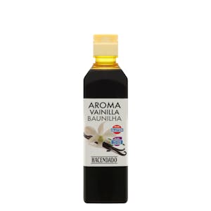 Aroma de vainilla Hacendado