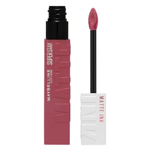 Pintalabios fluido mate Superstay Matte Ink Maybelline 15 Lover