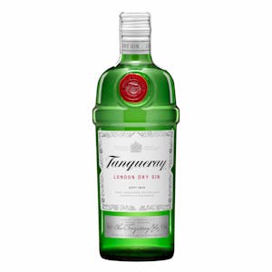 Ginebra London Dry Gin