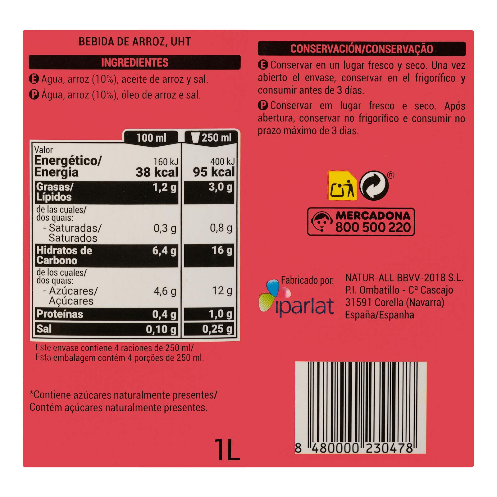 Imagen del producto