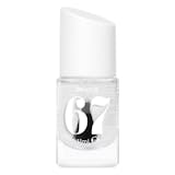 Tratamiento para uñas base brillo Deliplus 67