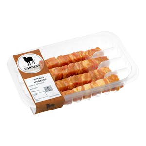 Imagen de Pinchos de cordero adobados