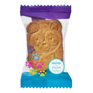 Galleta infantil Hacendado