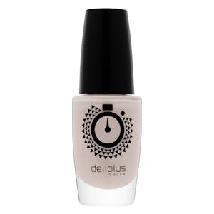 Laca de uñas secado rápido Deliplus 154 beige