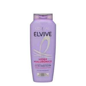 Champú Hidra Hialurónico Elvive cabello deshidratado