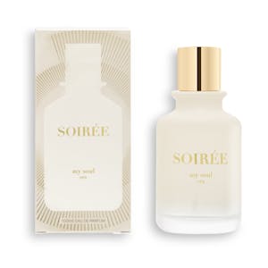 Eau de parfum mujer Soirée My Soul