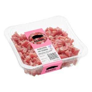 Imagen de Taquitos de cerdo