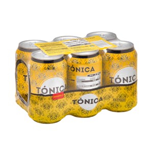 Tónica Hacendado