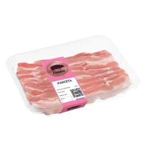 Panceta de Cerdo 0.59 KG