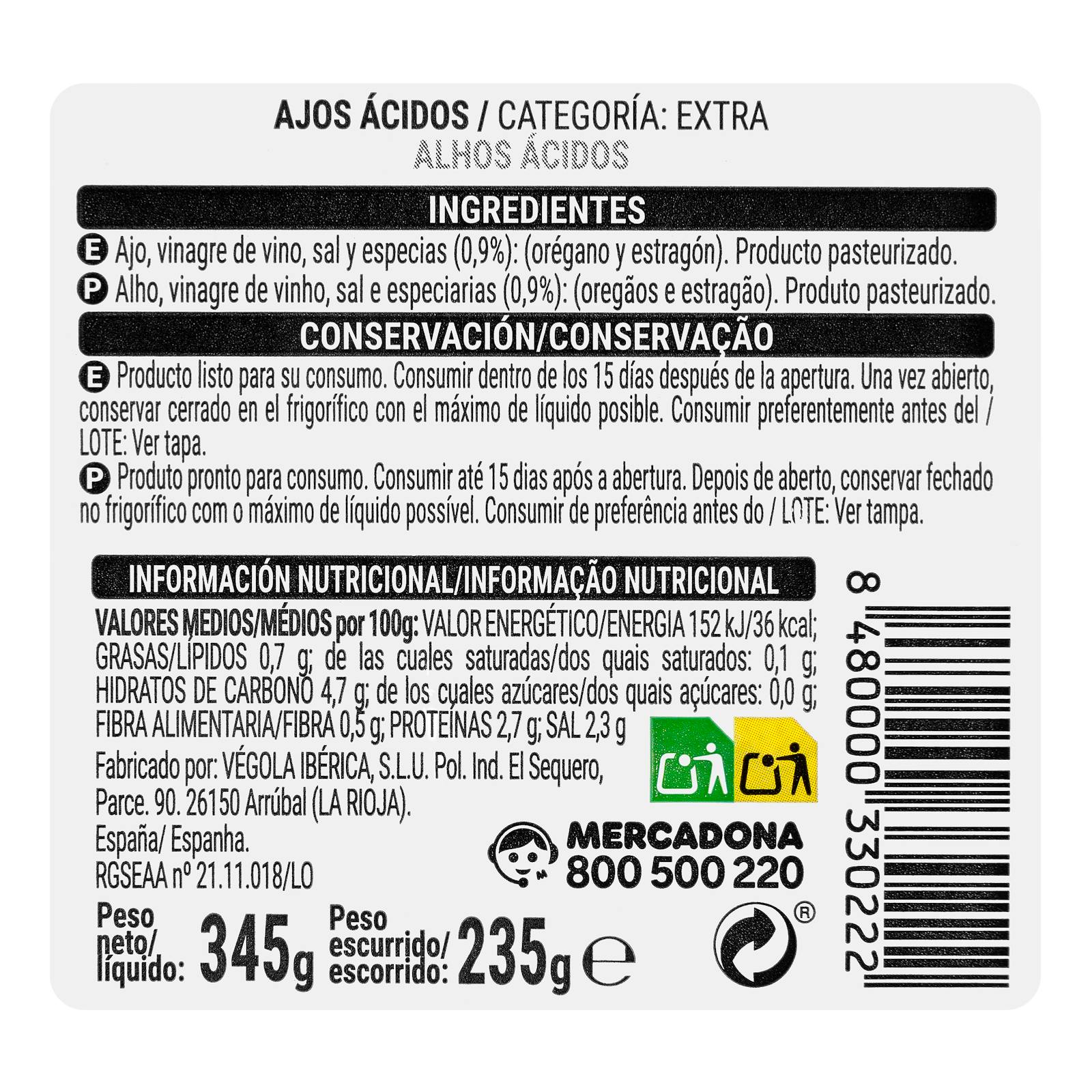 Imagen del producto