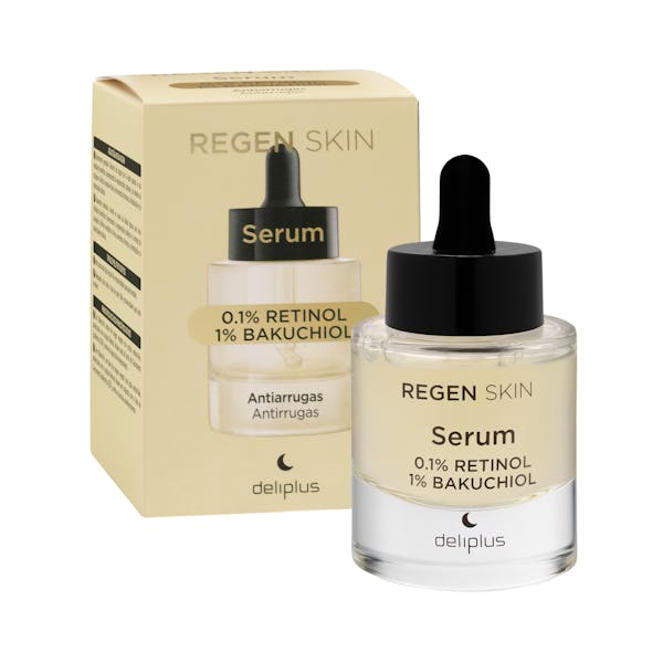 Imagen de Sérum facial Retinol Regen Skin Deliplus