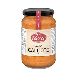 Salsa calçots Ferrer