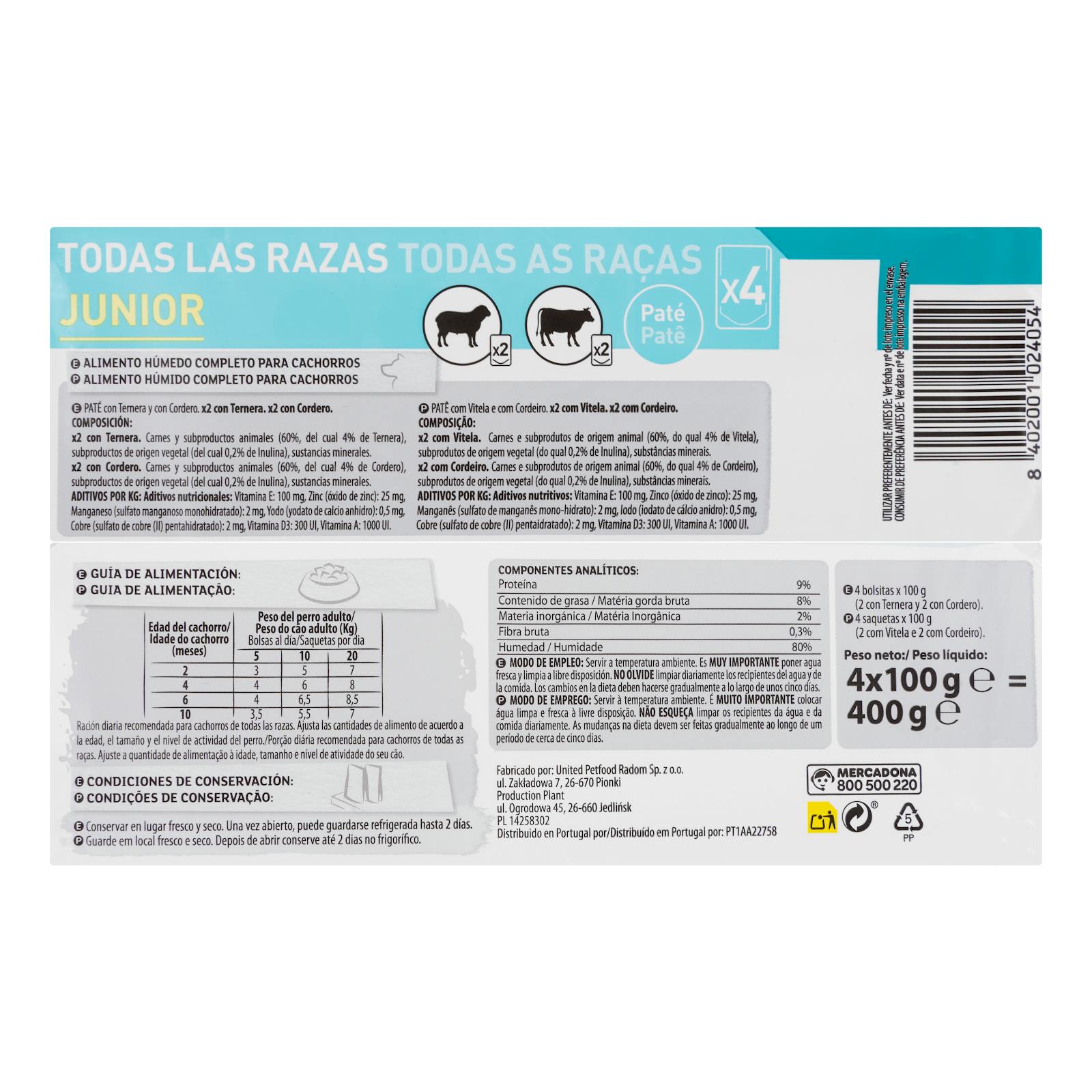 Imagen del producto