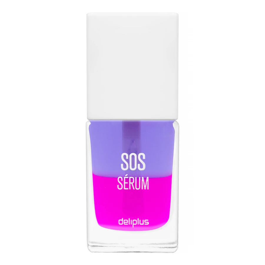 Tratamiento para uñas y cutículas Sérum SOS Deliplus – Mercadona – صورة المنتج