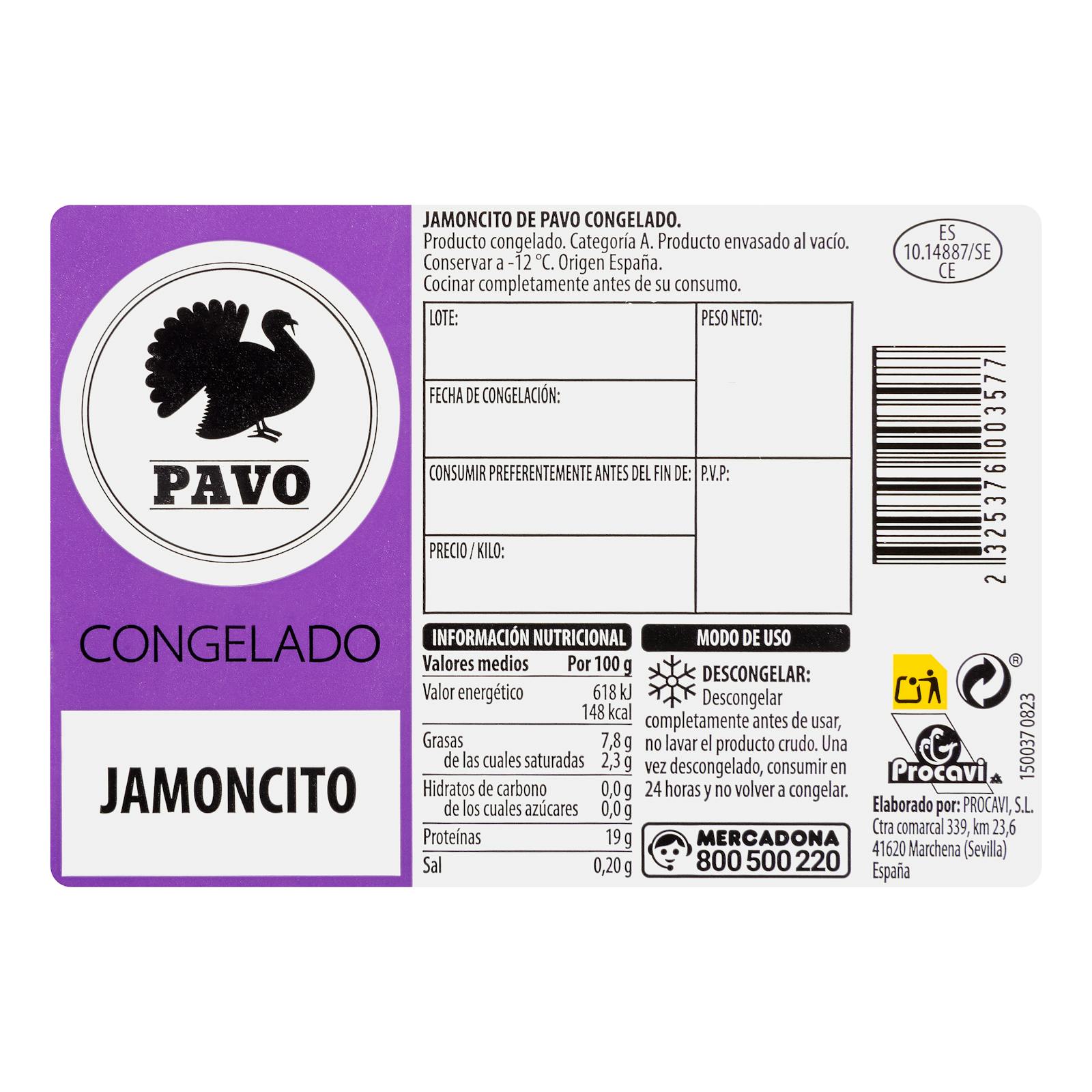 Imagen del producto