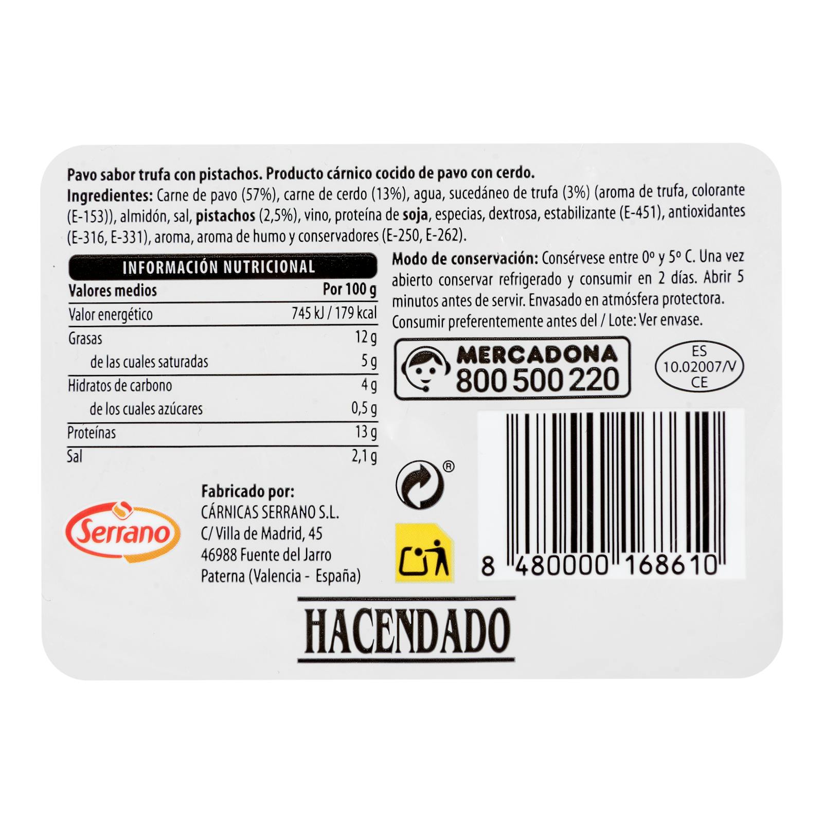 Imagen del producto