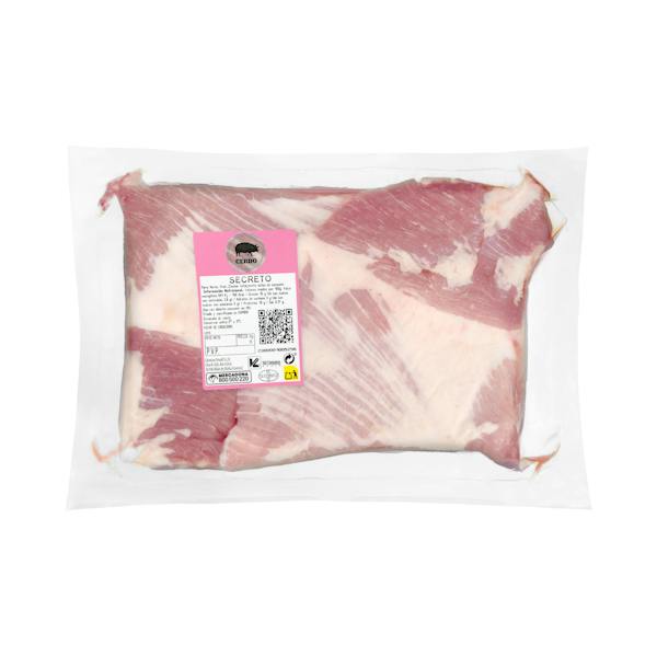 Imagen de Secreto de cerdo