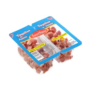 Imagen de Taquitos de jamón Incarlopsa