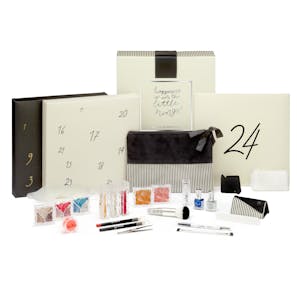 Calendario Adviento 24 Make up  Essentials Deliplus