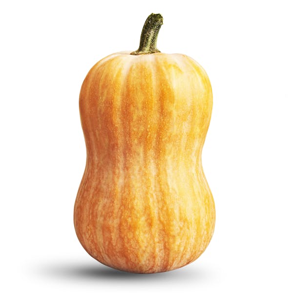 Calabaza cacahuete