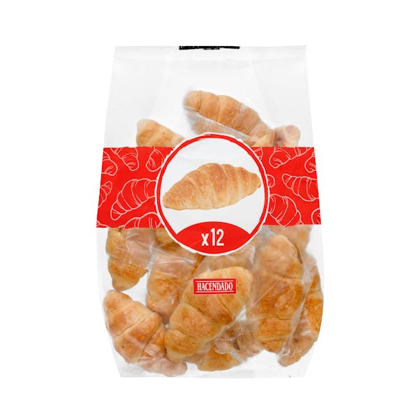 Imagen de Croissant Hacendado