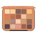 Paleta sombras de ojos Desert Deliplus