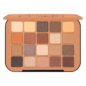 Paleta sombras de ojos Desert Deliplus