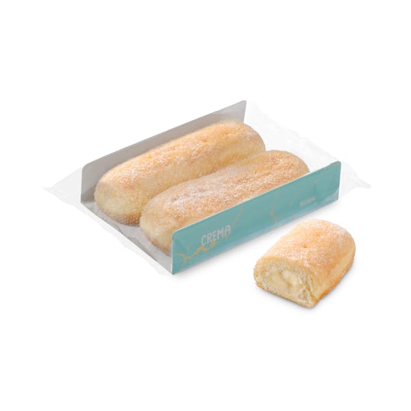 Imagen de Pepito de crema
