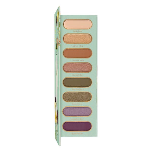 Paleta sombras de ojos Sunrise