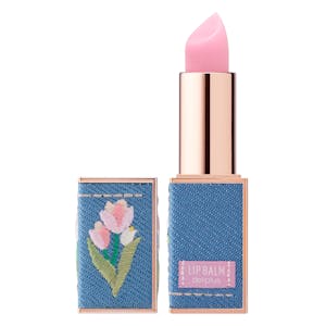 Bálsamo labial Denim Blossom efecto natural al pH