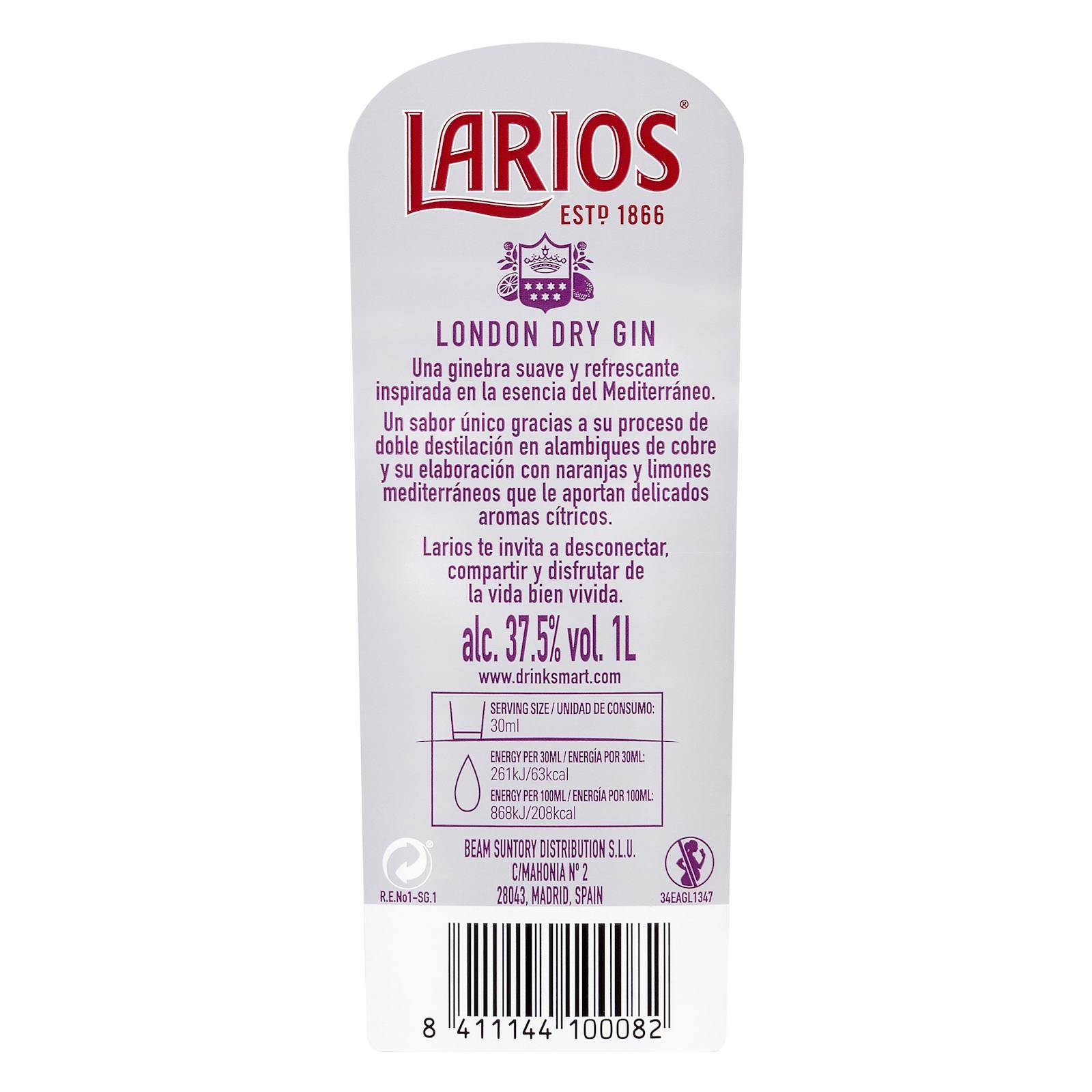 Imagen del producto