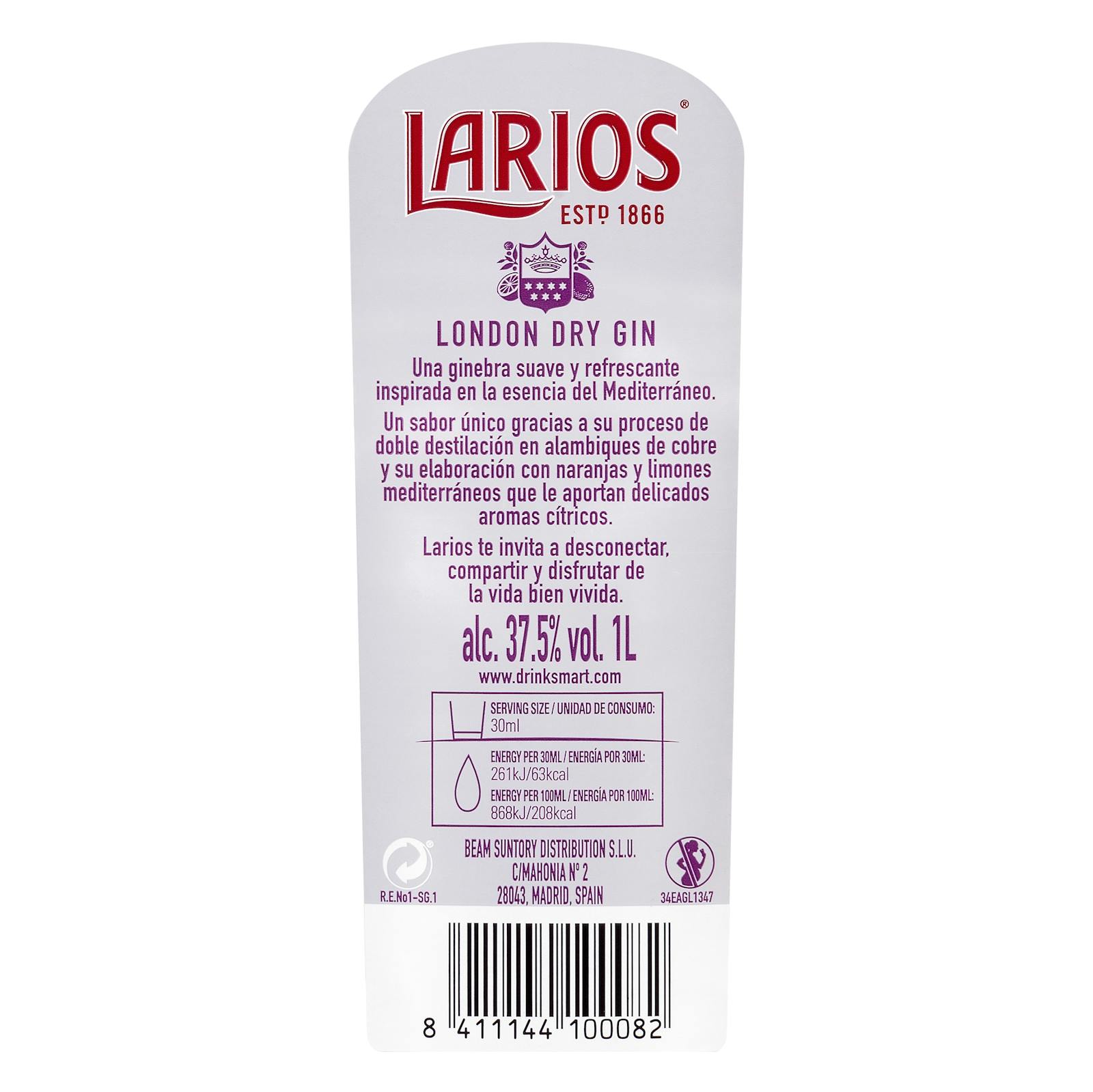 Imagen del producto