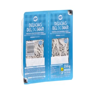 Imagen de Delicias del mar de surimi Hacendado