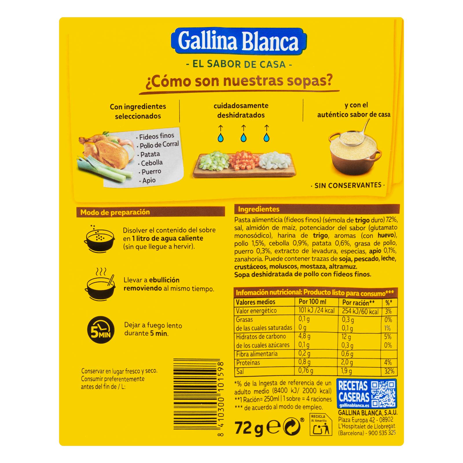 Imagen del producto