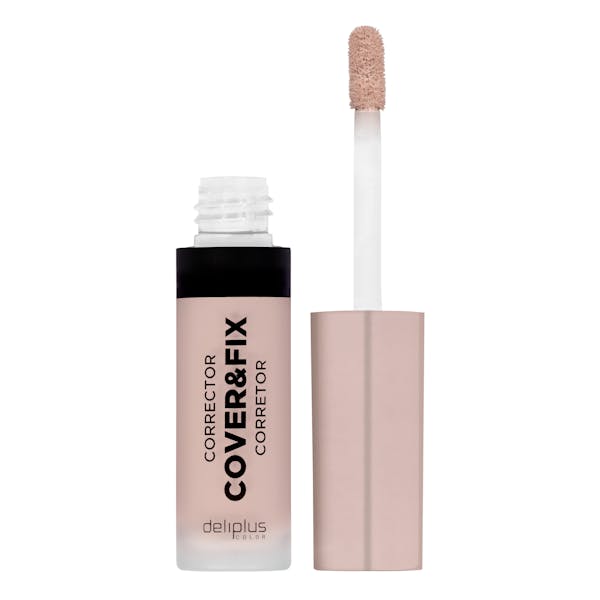 Corrector Cover & Fix Deliplus 01