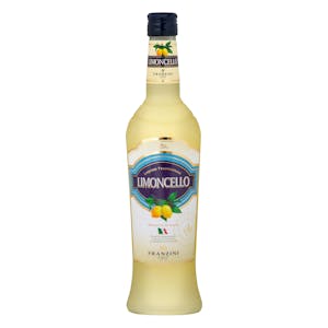 Licor de limoncello Franzini