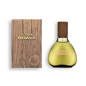 Eau de cologne hombre Agua Brava