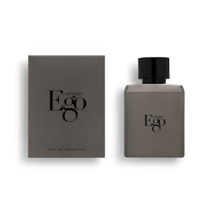 Eau de toilette hombre Criterio Ego